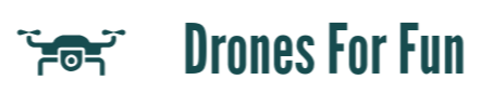 Drones For Fun